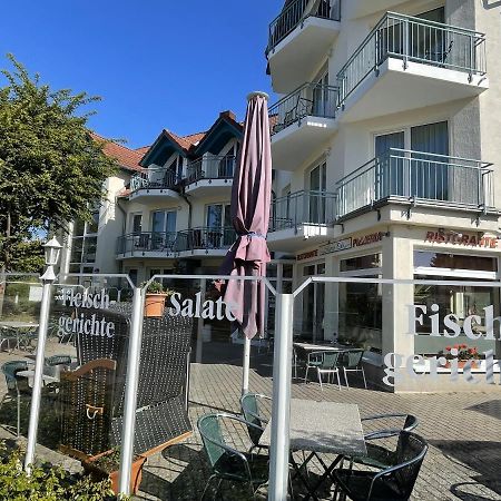 Ferienwohnung Strandnah Zempin Eksteriør billede